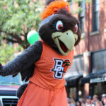 BGSU Falcons 1