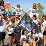 Monsters Cheer 2