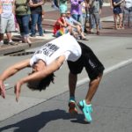 Monsters Cheer 5