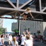 Monsters Cheer 6